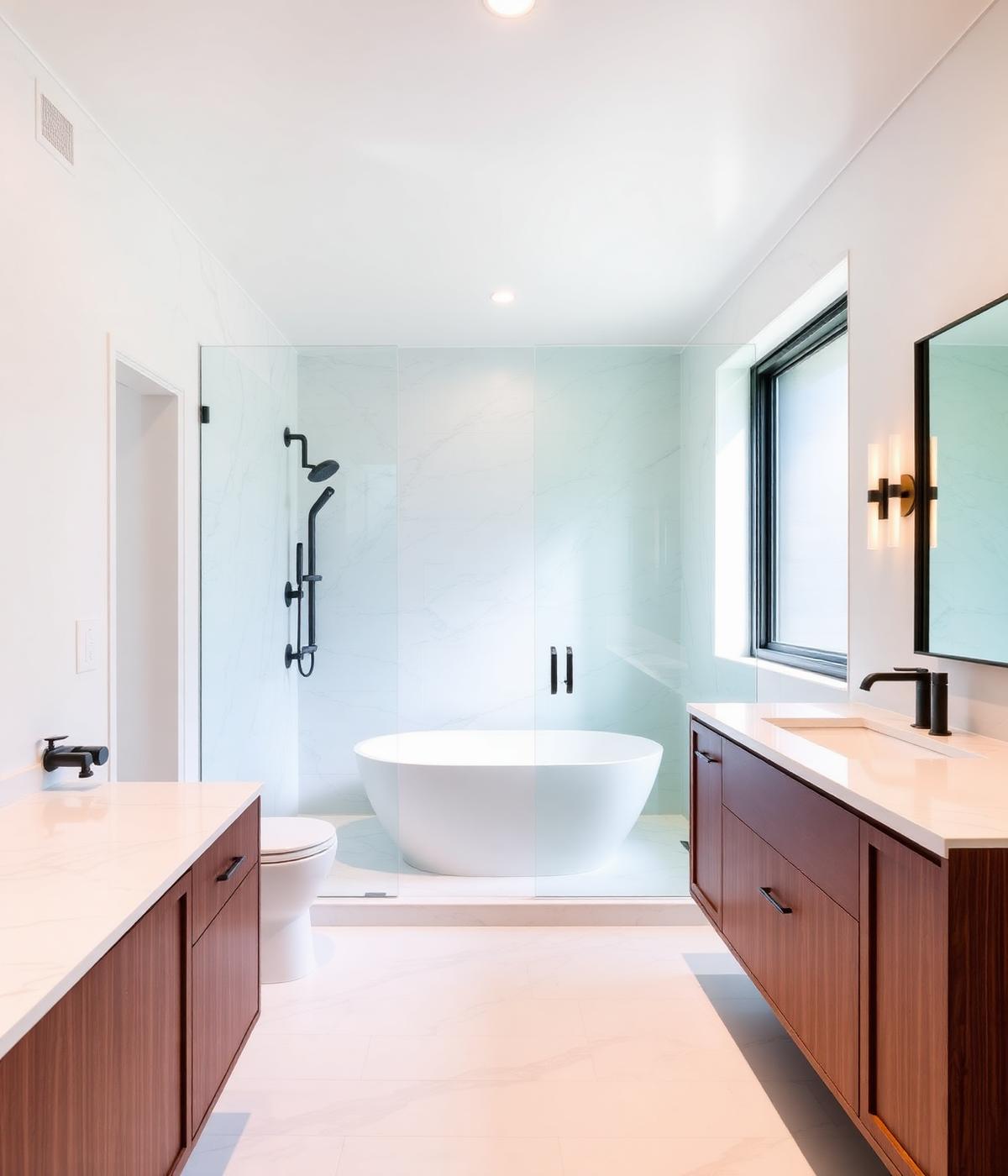 Bathroom Remodeling